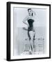 Debra Paget-null-Framed Photo