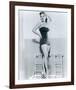 Debra Paget-null-Framed Photo