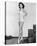 Debra Paget-null-Stretched Canvas