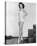 Debra Paget-null-Stretched Canvas