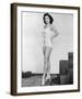 Debra Paget-null-Framed Photo