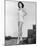 Debra Paget-null-Mounted Photo