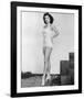 Debra Paget-null-Framed Photo