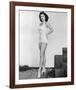 Debra Paget-null-Framed Photo