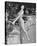 Debra Paget-null-Stretched Canvas