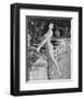 Debra Paget-null-Framed Photo