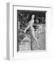 Debra Paget-null-Framed Photo