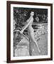 Debra Paget-null-Framed Photo