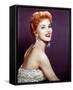 Debra Paget-null-Framed Stretched Canvas