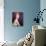 Debra Paget-null-Stretched Canvas displayed on a wall