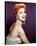 Debra Paget-null-Stretched Canvas