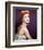 Debra Paget-null-Framed Photo