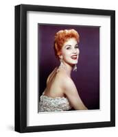 Debra Paget-null-Framed Photo