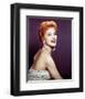 Debra Paget-null-Framed Photo