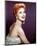 Debra Paget-null-Mounted Photo