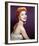 Debra Paget-null-Framed Photo