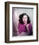 Debra Paget-null-Framed Photo