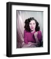 Debra Paget-null-Framed Photo