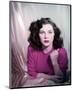 Debra Paget-null-Mounted Photo