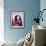 Debra Paget-null-Framed Photo displayed on a wall