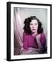 Debra Paget-null-Framed Photo