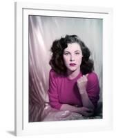 Debra Paget-null-Framed Photo