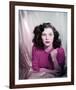 Debra Paget-null-Framed Photo