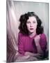 Debra Paget-null-Mounted Photo