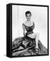 Debra Paget-null-Framed Stretched Canvas