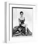 Debra Paget-null-Framed Photo