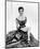 Debra Paget-null-Mounted Photo