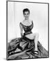 Debra Paget-null-Mounted Photo