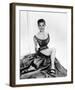 Debra Paget-null-Framed Photo