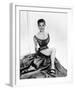 Debra Paget-null-Framed Photo