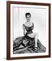 Debra Paget-null-Framed Photo