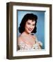 Debra Paget-null-Framed Photo