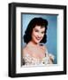 Debra Paget-null-Framed Photo