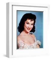 Debra Paget-null-Framed Photo