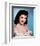 Debra Paget-null-Framed Photo