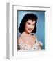 Debra Paget-null-Framed Photo