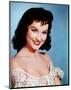 Debra Paget-null-Mounted Photo