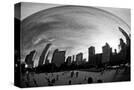 Stretched Canvas