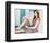 Debra Winger-null-Framed Photo