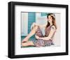 Debra Winger-null-Framed Photo