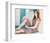 Debra Winger-null-Framed Photo