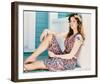 Debra Winger-null-Framed Photo