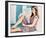 Debra Winger-null-Framed Photo