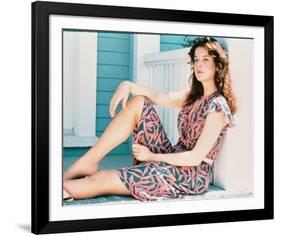 Debra Winger-null-Framed Photo