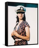 Debra Winger-null-Framed Stretched Canvas