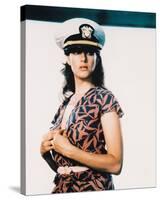 Debra Winger-null-Stretched Canvas